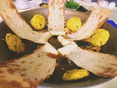 炖杂鱼-淀里船宴(裕华东路店)