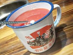 -周幺妹重庆老火锅(银泰城总店)