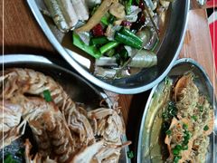 -船奇蒸汽海鲜·闽菜(八市海鲜总店)