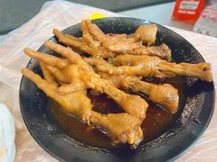鸡爪子-徐嘉赫龙虾馆