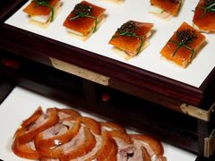 -莉莉海堂HAITANG·烤鸭(国贸商城店)