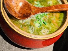-山石榴·贵州菜(陆家嘴中心店)