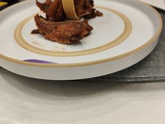 -南京东郊国宾馆