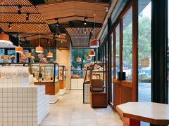 大堂-Dough&Joe团憩(瑞虹天地月亮湾店)