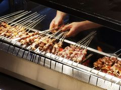 -撒拉花儿·新疆菜·清真(太阳宫店)