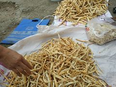 -金堂县云顶石城风景区