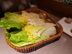 -同仁四季椰子鸡(无锡滨湖万象汇店)
