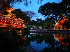 -深圳锦绣中华民俗村