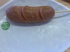 -甲乙饼·手工牛肉饼(天通苑华联店)