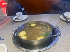 -为什么牛潮汕牛肉火锅(万胜广场店)