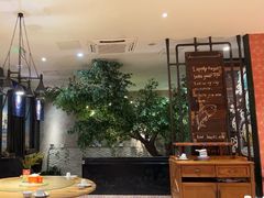 -永安鱼庄·镇江菜(丁卯店)