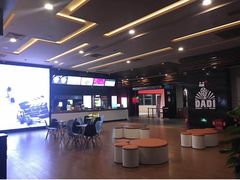 -大地影院(上海南汇店)