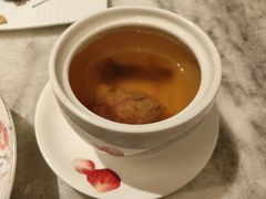 -喜来登由由大酒店九州膳坊中餐厅