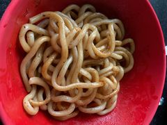 乌冬面-光明刘冰乳鸽店(光明法政北路店)