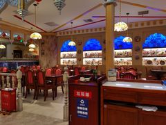 大堂-北疆饭店(大融城店)