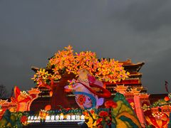 -西安城墙·碑林历史文化景区