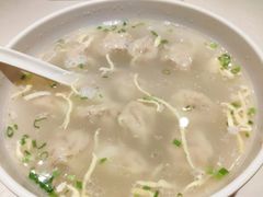 -东泰祥生煎馆(重庆北路店)