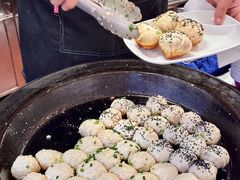 -小杨生煎(深圳岗厦北店)