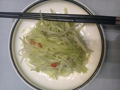 -西安绿地假日酒店·丽宝轩中餐厅