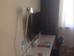 -锦江之星(辽宁朝阳火车站店)