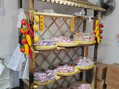 -苏州市吴中区光福窑上花果蜜饯厂