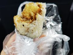 -徐氏糯米包油条(山海关路店)