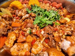 -和福顺·牛肉海鲜焖锅(汕头金平万达广场店)