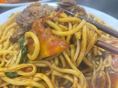 -杨记清芳牛肉拉面(宝龙广场店)