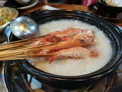 -盈田盈粥庄(博山东路店)