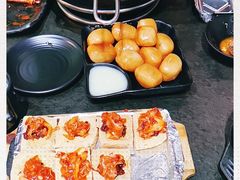 -火炉旺烤肉啤酒屋(沈北创始店)