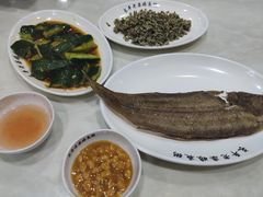 -长平老姿娘夜粥(平东一街店)