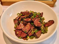 -院里寻菜·精致庭院菜(观沙岭店)