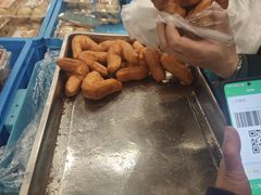 -王家沙点心店(南京西路总店)