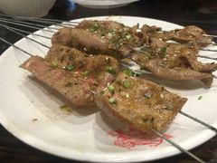 -亮亮烧烤(积玉桥总店)