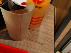 -姐弟俩土豆粉(西安小寨店)