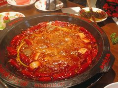 -牛市坎火锅(建设路店)
