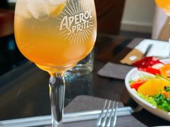 -EATALIA意塔利意式餐厅(鼓楼店)