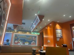 -韩小悦点餐式牛排烤肉自助(龙湖金楠天街店)