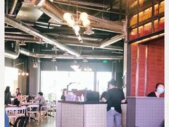 大堂-PIZZA BIANCA(万象城店)