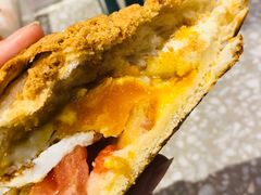 招牌菠萝油-华嫂冰室(尖沙咀店)