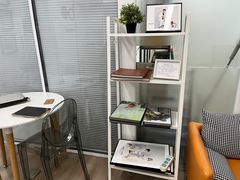 -bobo高端证件照工作室(三元桥店)