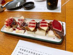 -松坂屋日料自助(长城路店)