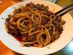 -疆Jiang·新疆秘制料理