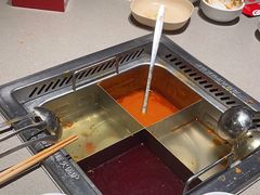 -海底捞火锅(青悦城店)