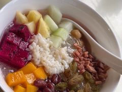 -柴门饭儿(成都太古里店)