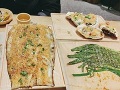 -水浒湘西小串烧烤.小龙虾.烤鱼(员村店)