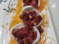 -猫爪爪原切自助烤肉(观音桥阳光世纪店)