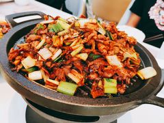 -红樱桃·欢乐餐厅(太原里店)