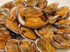-不仔客海鲜·烧烤·270度海景餐厅(大东海店)