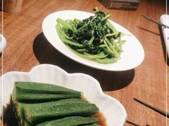 -乔街深夜食堂·小龙虾·高压锅生蚝(杭州总店)